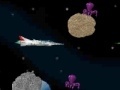 Juego 3D Space Shooter