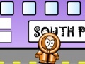 Juego South park: Mission umpossible