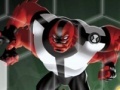 Juego Ben 10 - Fix My Tiles