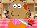 Juego Pou-Master-Chef 