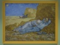 Juego Van-Gogh Escape