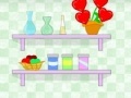 Juego Jenny's delicious recipes