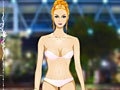 Juego Dress Up - Setting up a wedding