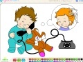Juego Baby Coloring