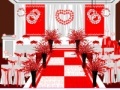 Juego Wedding Ceremony Decoration