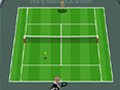 Juego Angel Tennis