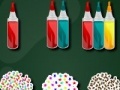 Juego Snow cone stand
