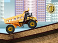 Juego Monster Truck Racer
