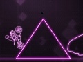 Juego Neon extreme stunts