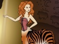 Juego The centaur girl