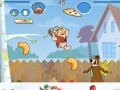 Juego Food Fight