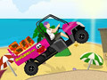 Juego Beach Buggy