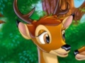 Juego Hidden Turkey-Bambi