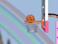 Juego Little Girl Basketball