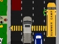 Juego School Bus Frenzy