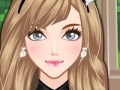 Juego Beautiful maid make up