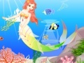 Juego Fairy of Ocean