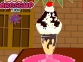 Juego Chocolate Ice Cream Decor