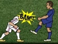 Juego Hit It Like Zidane