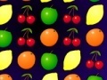 Juego Fruit Salad!