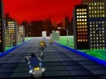 Juego Batman Thrill On Wheels 3d
