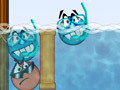 Juego Aqua Dudes