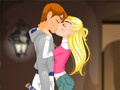 Juego Danger Kiss