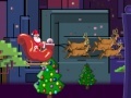 Juego Santa: World Tour
