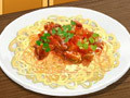 Juego Spaghetti Bolognese