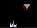 Juego Space shooter