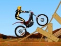 Juego Hot Bikes 2