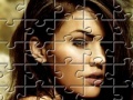 Juego Megan Puzzle