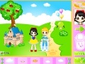 Juego Princess Mini Sue