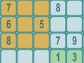 Juego Sudoku
