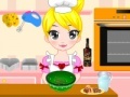 Juego Betty Cake Shop