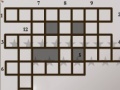 Juego Crossword - 58