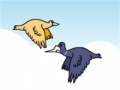 Juego Candy Wings