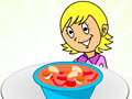Juego Kiddie Kitchen 5. Vegetable Beef Soup