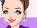 Juego Celebrity fans facial