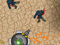 Juego Bullet Spree