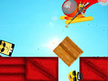 Juego VIP - Cover Me