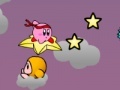 Juego Kirbys Star Scramble