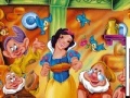 Juego Gnomes and Snow White
