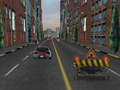 Juego 3D Furious Driver