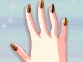 Juego Zig Zag Manicure