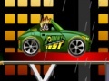 Juego Johnny Test Ride 2