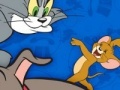 Juego Tom and Jerry