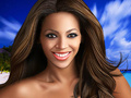 Juego Beyonce Knowles Makeover