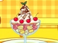 Juego Fruit Sundae