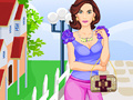 Juego Street Fashion